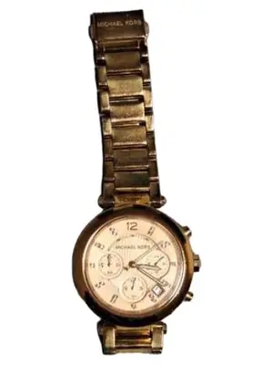 MICHAEL KORS Armbanduhr