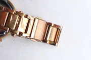 Vorschaubild 4 von Damen Armbanduhr MK5277 Elegant Luxuriös Kupfer Edelstahl