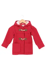 Vorschaubild PUMPKIN PATCH Dufflecoat 1