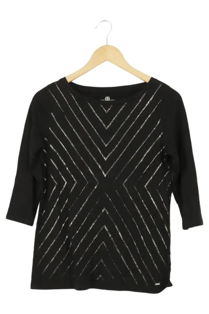 TOMMY HILFIGER Langarmshirt Bild 1