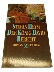 Vorschaubild Historischer Roman 1
