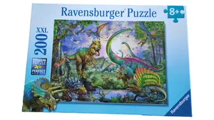 RAVENSBURGER Puzzle