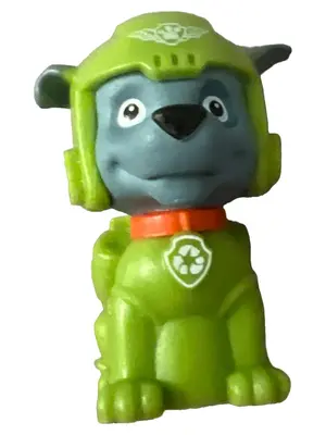 SPIN MASTER Actionfigur