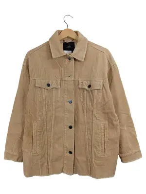 ZARA Cordjacke