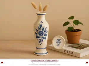DELFTS BLAUW Vase