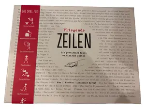 Rätselspiel