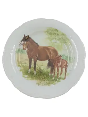 HOFFMANN Sammelteller