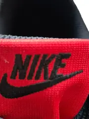 Vorschaubild 5 von Kinder Sneaker low Gr. 39 Rot Leder Schnürung Freizeit Sportlich
