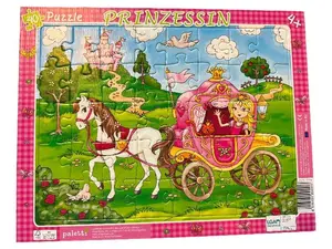 PALETTI Puzzle