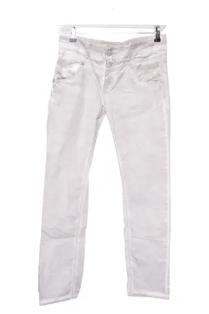 BLUE MONKEY Stoffhose