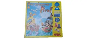 HABA Brettspiel