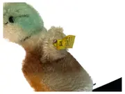 Vorschaubild 4 von Ente Baby Kuscheltier Mehrfarbig 15cm Uni Gebraucht