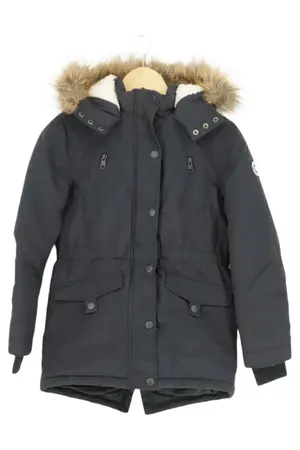 5PREVIEW Winterjacke