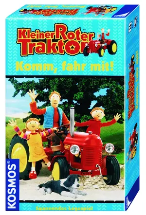 KOSMOS Lernspiel