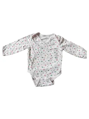 LIEGELIND Baby Body