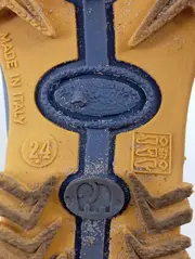 Vorschaubild ELEFANTEN Gummistiefel 3