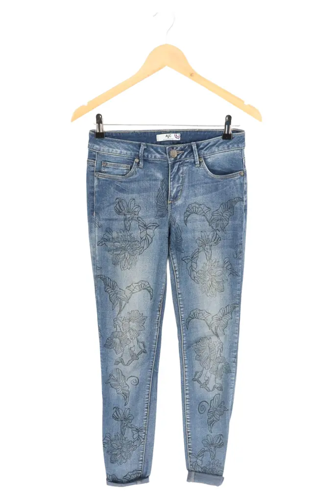 AJC Jeans Skinny Fit Bild 1