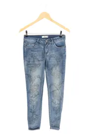 Vorschaubild AJC Jeans Skinny Fit 1