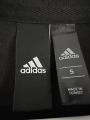 Vorschaubild 6 von Maori All Blacks Rugby Poloshirt Herren S Schwarz Sportlich