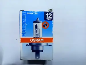 OSRAM Auto Leuchtmittel