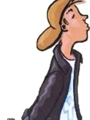 Buch für Jugendliche