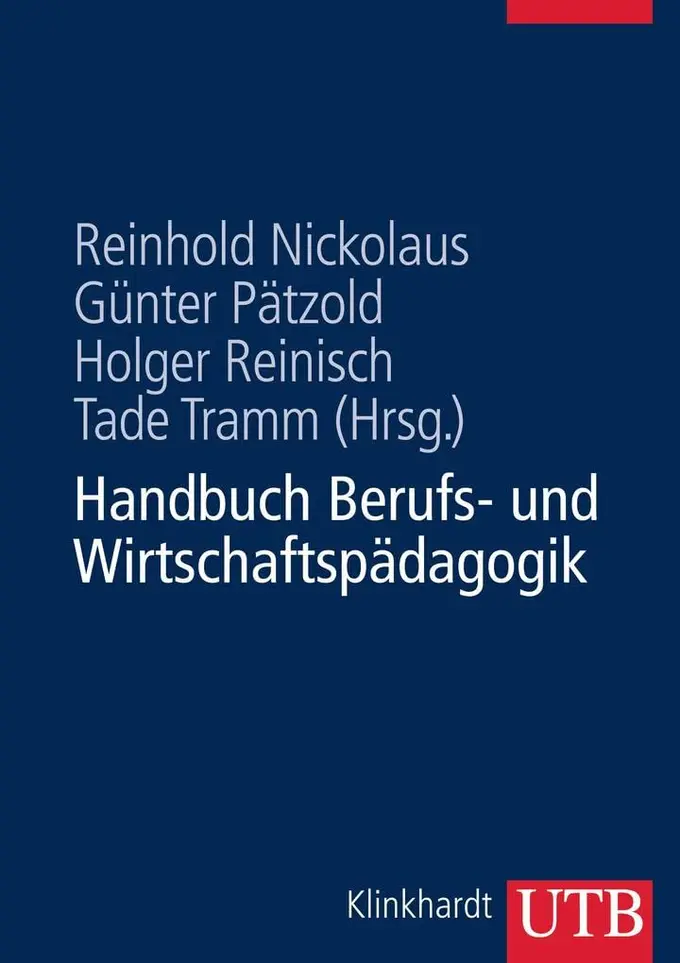Allgemeines Sachbuch Bild 1