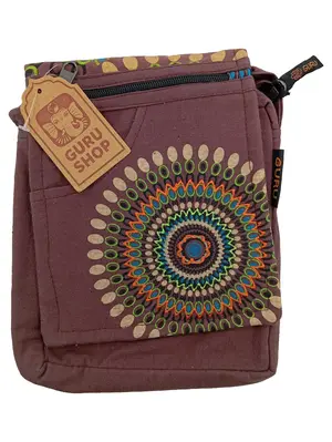 GURU SHOP Umhängetasche