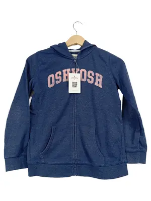 OSHKOSH B'GOSH Sweatjacke