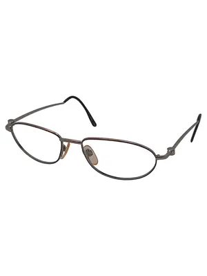 JAGUAR Brillengestell