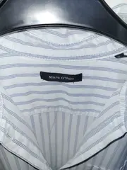 Vorschaubild MARC O'POLO Bluse 3