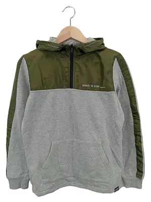 GARCIA Kapuzenpullover