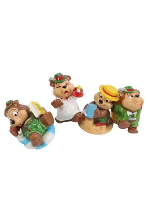 Ü-EI Spielfigur
