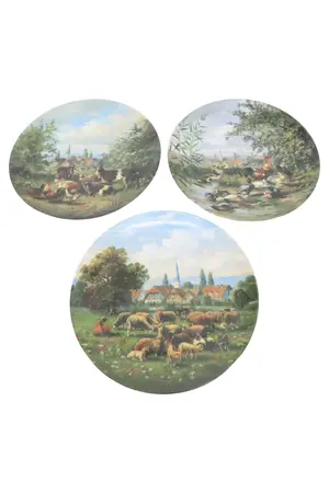 SELTMANN WEIDEN Sammelteller