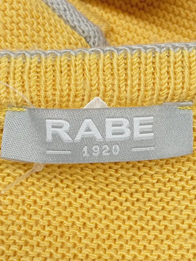 RABE Strickjacke Bild 3