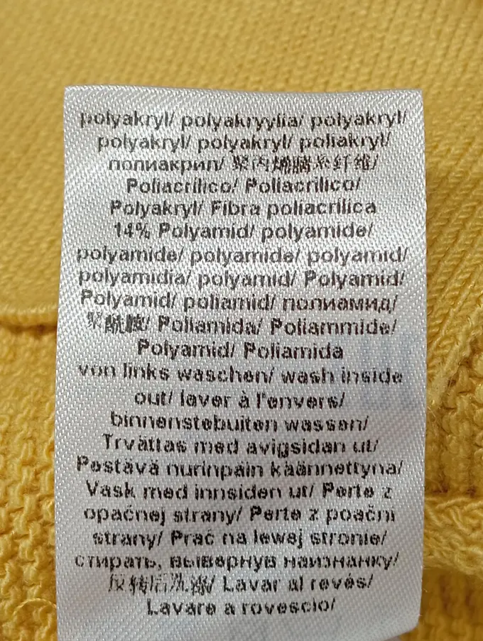 RABE Strickjacke Bild 5