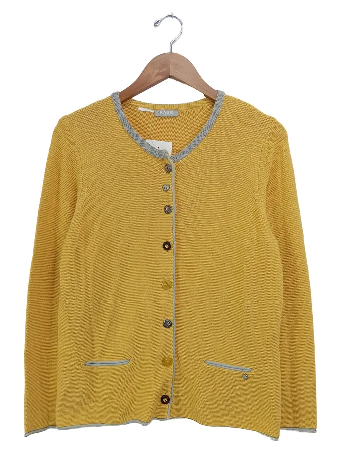 RABE Strickjacke Bild 1