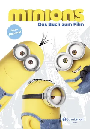 Buch für Kinder