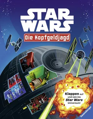 Buch für Kinder