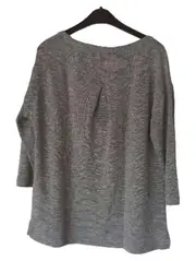 Vorschaubild 5 von Damen Langarmshirt Blumenprint Modern Gr. 34/XS
