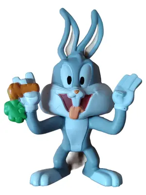 TM&WBEI Fan Sammlerstück