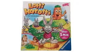 RAVENSBURGER Brettspiel