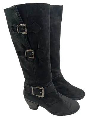 GABOR Stiefel