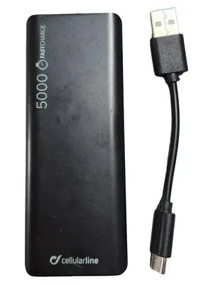CELLULARLINE Powerbank