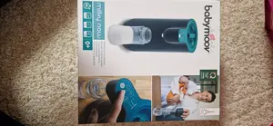 BABYMOOV Babykostwärmer