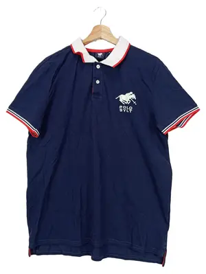 POLO SYLT Poloshirt