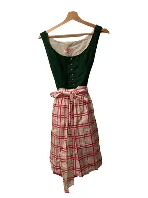 SPORTALM Dirndl Trachtenkleid