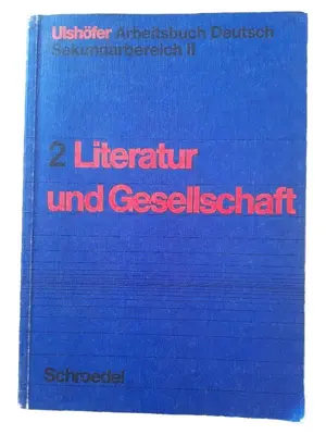 Buch für den Unterricht