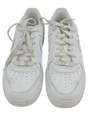 Vorschaubild 2 von Air Force 1 Sneaker Low Damen Weiß Gr. 37.5 Sportschuhe Freizeit