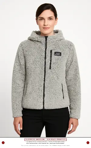 FB SISTER Fleecejacke