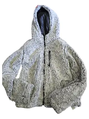 FUBU SISTER Fleecejacke